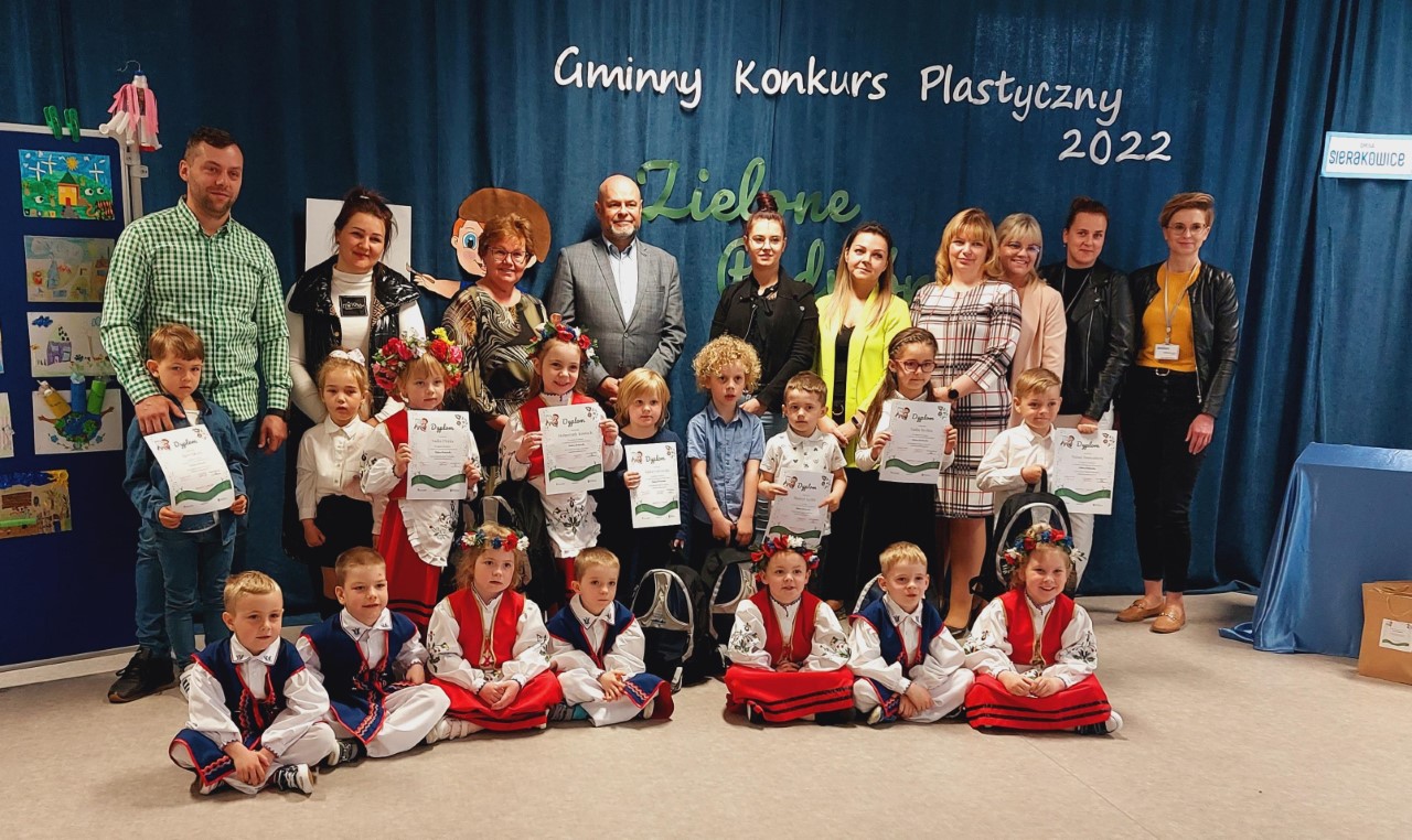 fot.Zielony Wiatraczek
